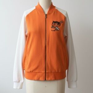 Vintage Moonlight graham jacket